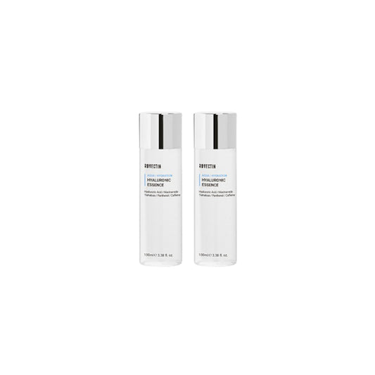 Wholesale ROVECTIN - Aqua Hyaluronic Essence New Version of Skin Essentials Activating Treatment Lotion - 100ml 2ea Set | Carsha