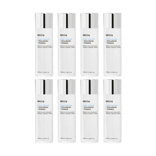 Wholesale ROVECTIN - Aqua Hyaluronic Essence New Version of Skin Essentials Activating Treatment Lotion - 100ml 8ea Set | Carsha