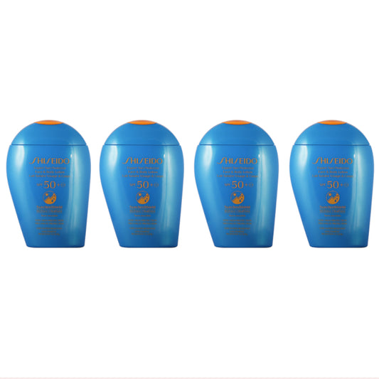 Wholesale Shiseido - Perfect UV Protector SPF50+ PA++++ - 50ml 4ea Set | Carsha