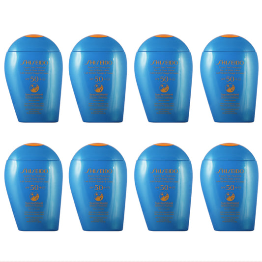 Wholesale Shiseido - Perfect UV Protector SPF50+ PA++++ - 50ml 8ea Set | Carsha