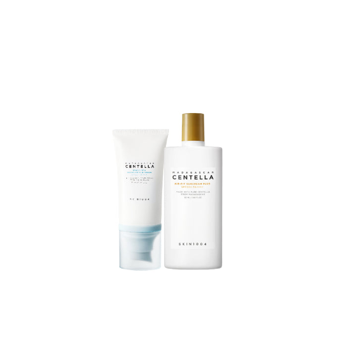 Wholesale SKIN1004 Champion Sunscreen Set | Carsha