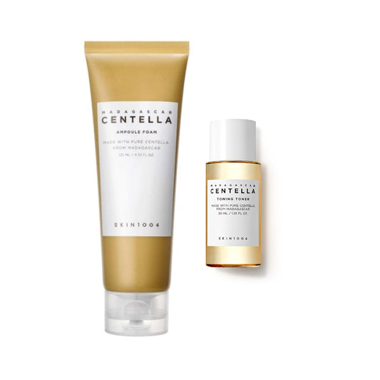 Wholesale SKIN1004 Essentials Kit | Carsha