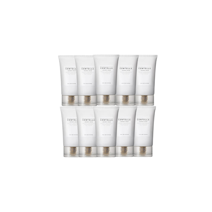 Wholesale SKIN1004 Madagascar Centella Soothing Cream - 75ml 10ea Set | Carsha