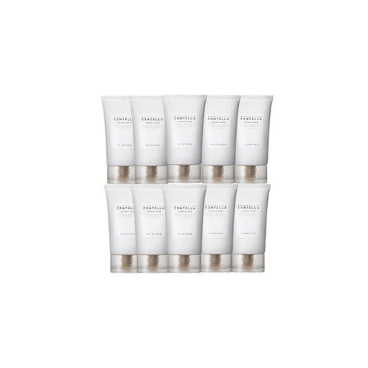 Wholesale SKIN1004 Madagascar Centella Soothing Cream - 75ml 10ea Set | Carsha