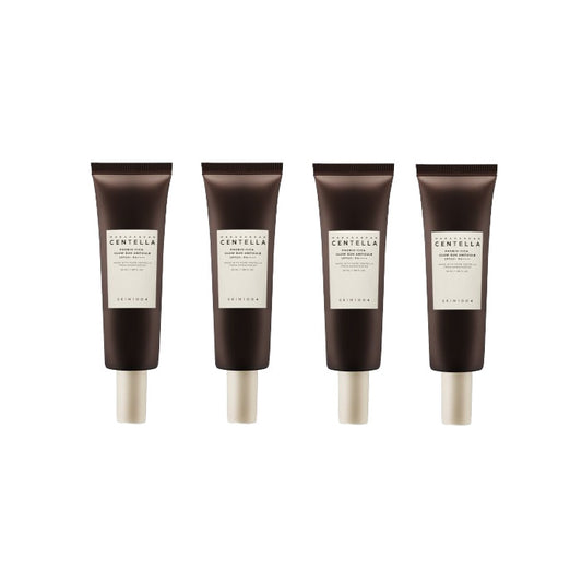 Wholesale SKIN1004 - Madagascar Centella Probio-Cica Glow Sun Ampoule SPF50+ PA++++ - 50ml 4ea Set | Carsha