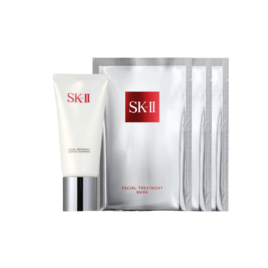 Wholesale SK-II Facial Treatment Set | Carsha