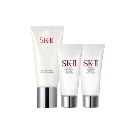 Wholesale SK-II Cleansing Set | Carsha