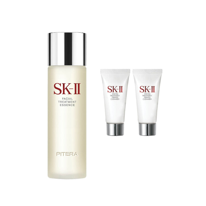 Wholesale SK-II Normal Skin Set | Carsha