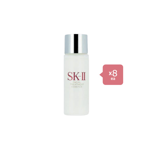 Wholesale Deal SK-II Facial Treatment Essence Miniature Set - 30ml 8pcs Set | Carsha