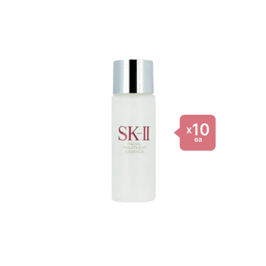 Wholesale Deal SK-II Facial Treatment Essence Miniature Set - 30ml 10pcs Set | Carsha