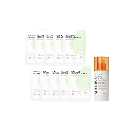Wholesale SOME BY MI - Sun Protection Set C | Carsha