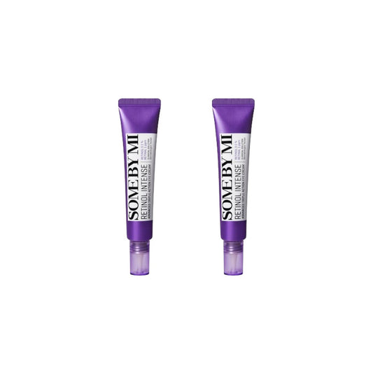 Wholesale SOME BY MI - Retinol Intense Advanced Triple Action Eye Cream - 30ml 2ea Set | Carsha