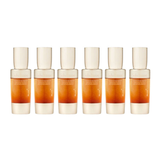 Wholesale Sulwhasoo - Concentrated Ginseng Rejuvenating Serum - 8ml 6ea Set | Carsha