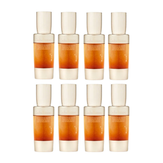 Wholesale Sulwhasoo - Concentrated Ginseng Rejuvenating Serum - 8ml 8ea Set | Carsha