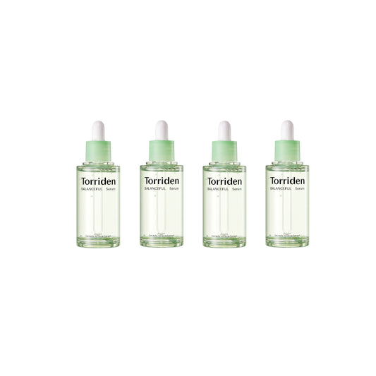 Wholesale Torriden Balanceful Cica Serum - 50ml 4ea set | Carsha
