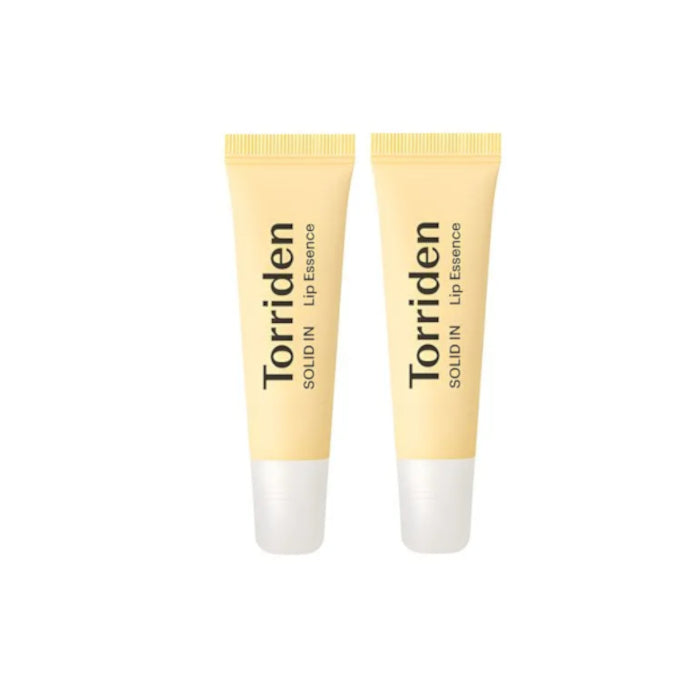 Wholesale Torriden - SOLID-IN Ceramide Lip Essence - 11ml 2ea Set | Carsha