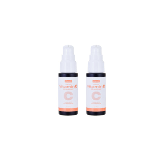 Wholesale VEGREEN Intensive Vitamin C 20% Ampoule - 30ml 2ea set | Carsha