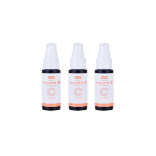 Wholesale VEGREEN Intensive Vitamin C 20% Ampoule - 30ml 3ea set | Carsha