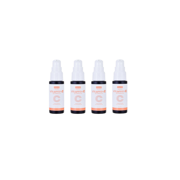 Wholesale VEGREEN Intensive Vitamin C 20% Ampoule - 30ml 4ea set | Carsha