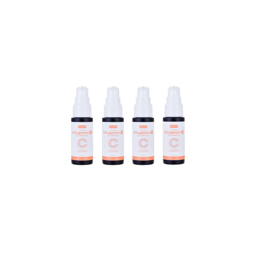 Wholesale VEGREEN Intensive Vitamin C 20% Ampoule - 30ml 4ea set | Carsha