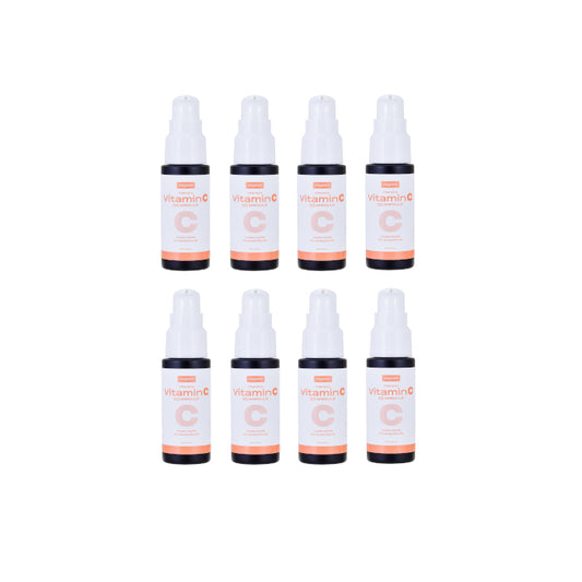 Wholesale VEGREEN Intensive Vitamin C 20% Ampoule - 30ml 8ea set | Carsha