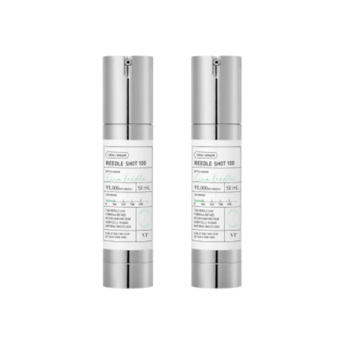 Wholesale VT - Reedle Shot 100 - 50ml 2ea Set | Carsha