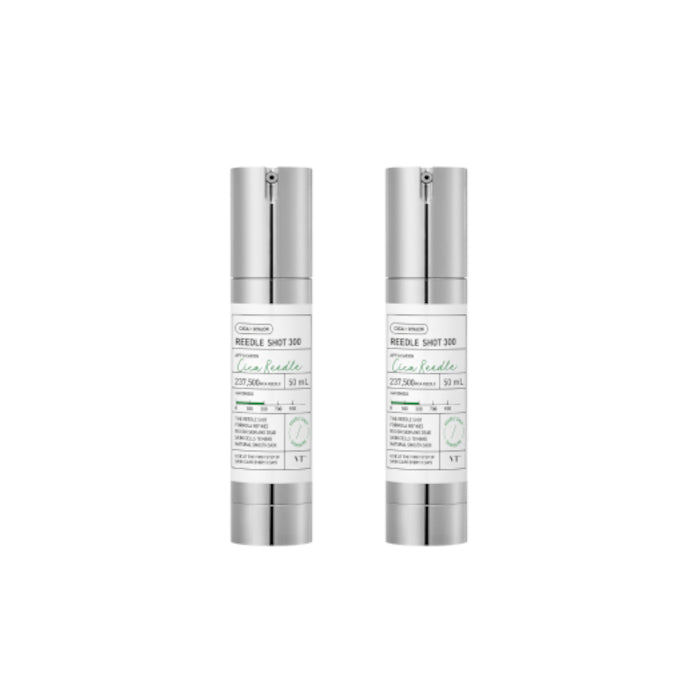 Wholesale VT - Reedle Shot 300 - 50ml 2ea Set | Carsha