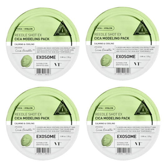 Wholesale VT - Reedle Shot EX Cica Modelling Pack - 25g 4ea Set | Carsha