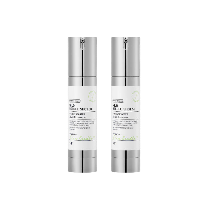 Wholesale VT - Mild Reedle Shot 50 - 50ml 2ea Set | Carsha