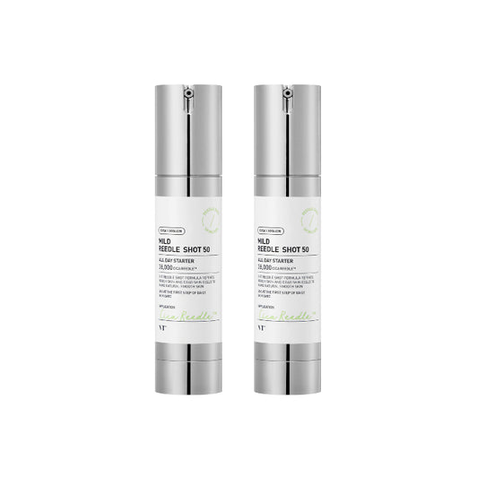 Wholesale VT - Mild Reedle Shot 50 - 50ml 2ea Set | Carsha