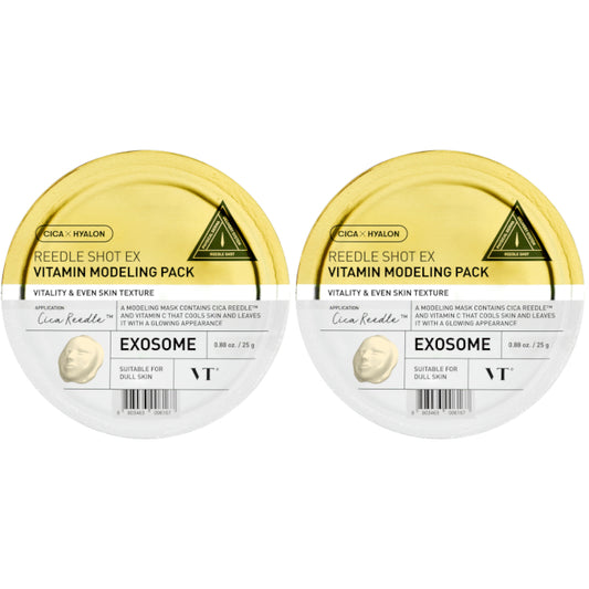 Wholesale VT - Reedle Shot EX Vitamin Modelling Pack - 25g 2ea Set | Carsha