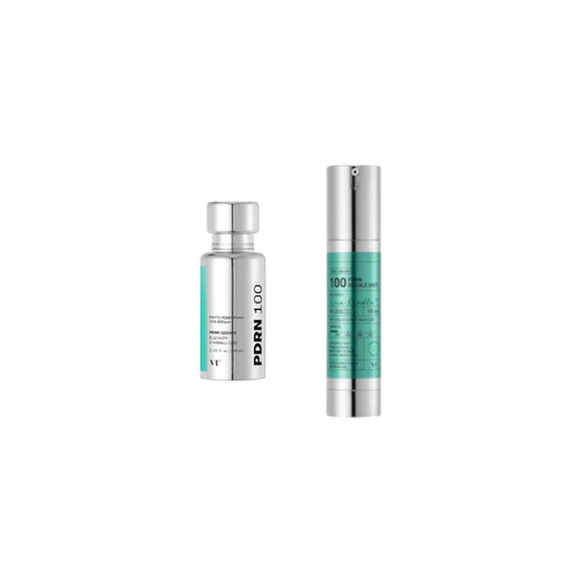 Wholesale VT - PDRN Duo Skincare Set | Carsha