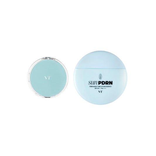 Wholesale VT - PDRN Tone Up Sun Set | Carsha