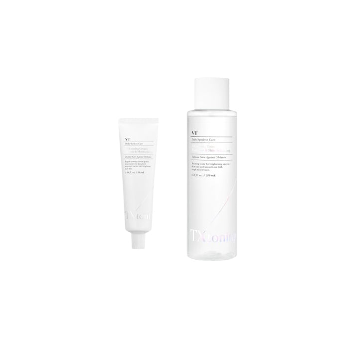 Wholesale VT - TX-toning Brightening Set | Carsha