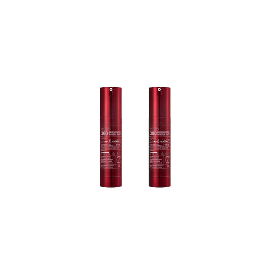 Wholesale VT - Red Booster Reedle Shot 300 - 50ml 2ea Set | Carsha