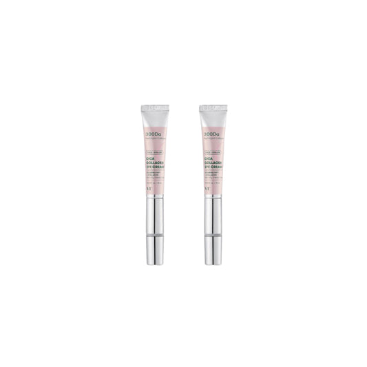 Wholesale VT - Cica Collagen Eye Cream - 15ml 2ea Set | Carsha