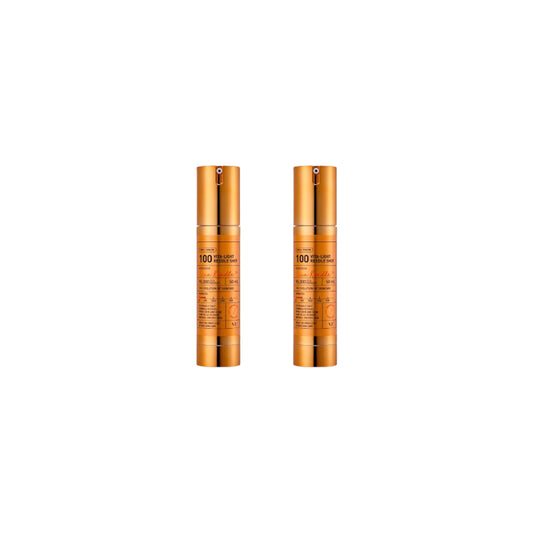 Wholesale VT - Vita-Light Reedle Shot 100 - 50ml 2ea Set | Carsha