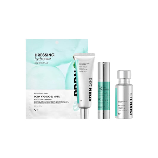 Wholesale VT - PDRN Skincare Heroes Set | Carsha