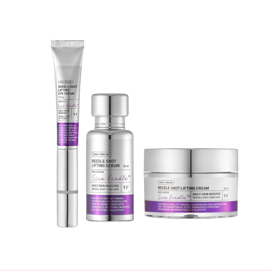 Wholesale VT - Reedle Shot Lifting Set B | Carsha