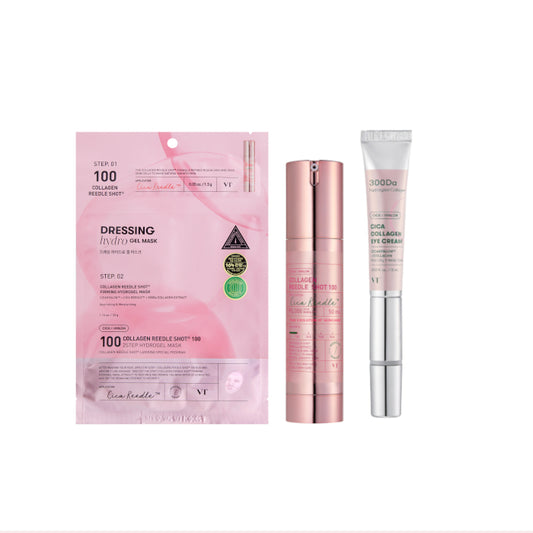 Wholesale VT - Collagen Booster Set | Carsha