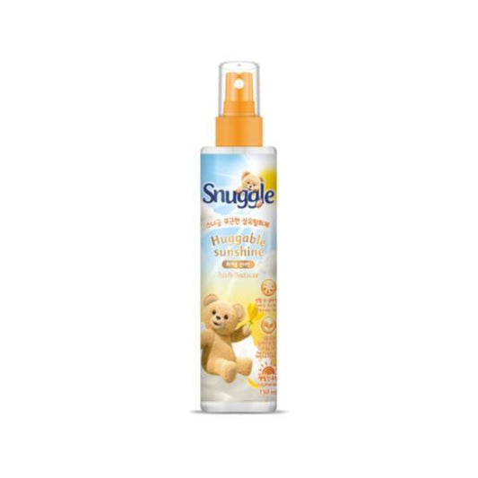 Wholesale Snuggle - Fabric Freshener - 150ml - Huggable Sunshine | Carsha