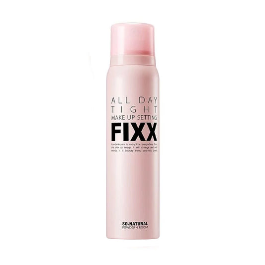 Wholesale So Natural - All Day Tight Make Up Setting Fixx - 75ml | Carsha