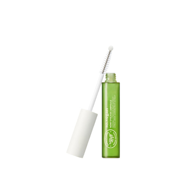 Wholesale So Natural - So Vegan Noni Eyelash Ampoule - 9ml | Carsha