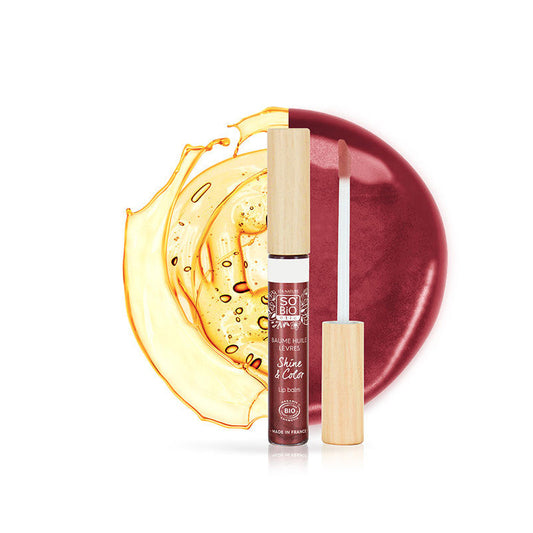 So'Bio - Shine & Color - 41 Rose Précieux - 5 Ml