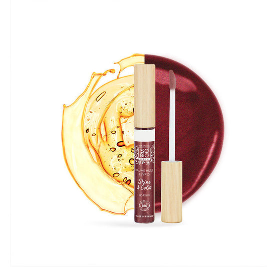 So'Bio - Shine & Color - 42 Diamant Rosé - 5 Ml