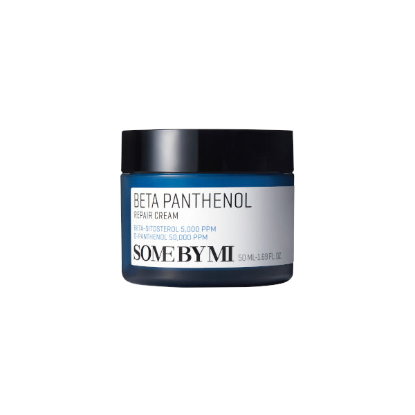 Wholesale SOME BY MI - Beta Panthenol Repair Cream - 50ml | Carsha