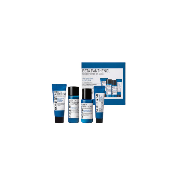 Wholesale SOME BY MI - Beta Panthenol Repair Starter Kit - 1 set 4 items | Carsha