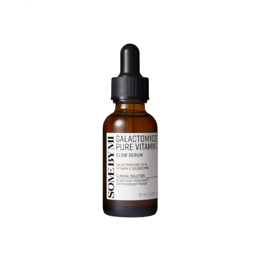 Wholesale SOME BY MI - Galactomyces Pure Vitamin C Glow Serum - 30ml | Carsha