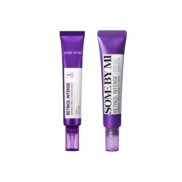 Wholesale SOME BY MI - Retinol Intense Advanced Triple Action Eye Cream - 30ml | Carsha