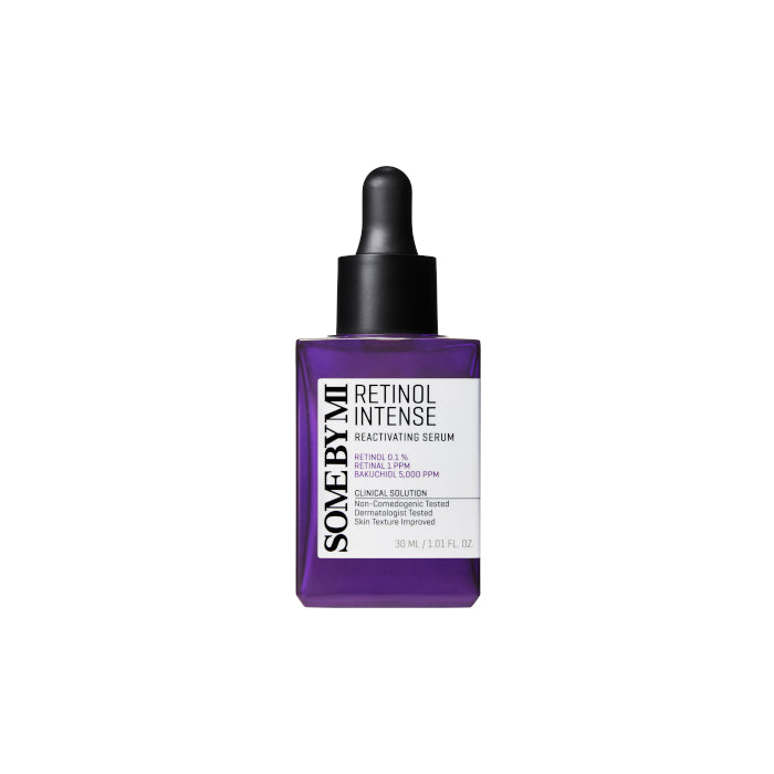 Wholesale SOME BY MI - Retinol Intense Reactivating Serum - 30ml | Carsha